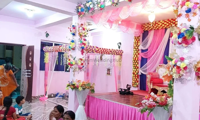 Veena Marriage Hall